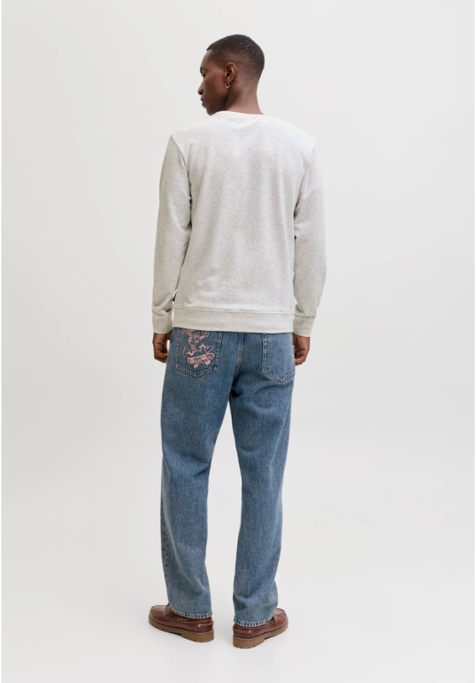 SUDADERA DEVIN DAYTONA | JACK & JONES