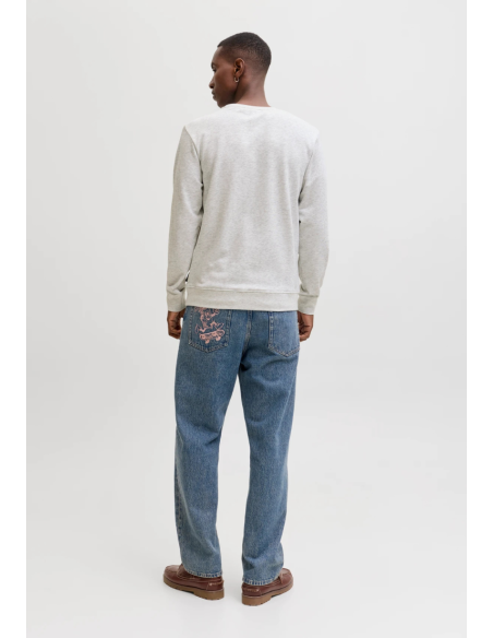 SUDADERA DEVIN DAYTONA | JACK & JONES