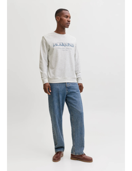 SUDADERA DEVIN DAYTONA | JACK & JONES