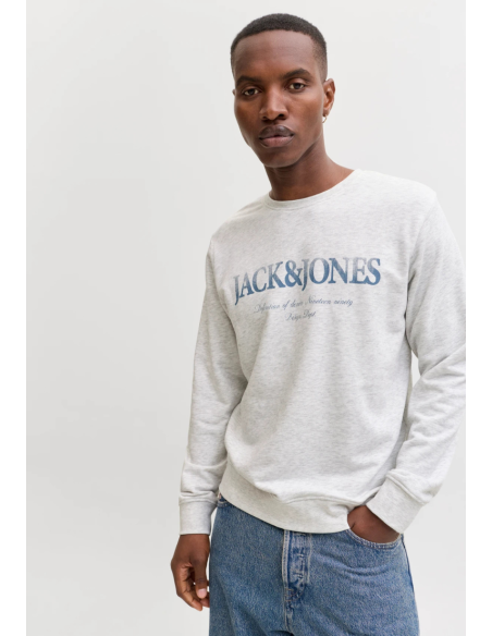 SUDADERA DEVIN DAYTONA | JACK & JONES