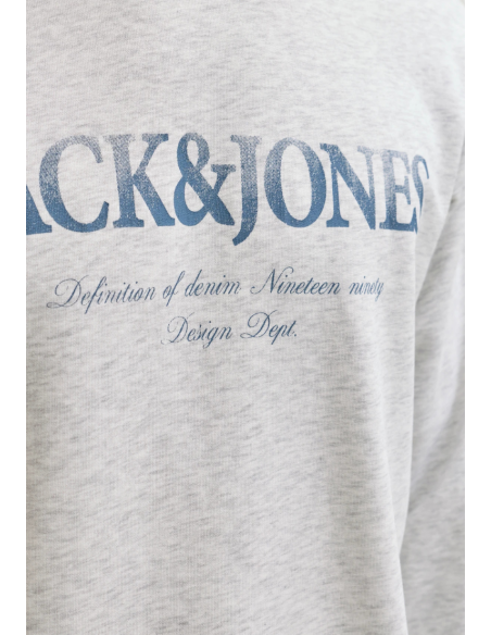 SUDADERA DEVIN DAYTONA | JACK & JONES