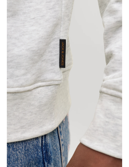 SUDADERA DEVIN DAYTONA | JACK & JONES