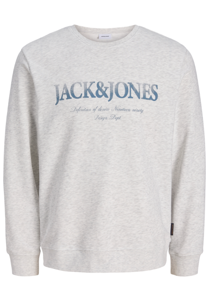 SUDADERA DEVIN DAYTONA | JACK & JONES