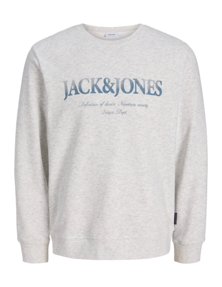 SUDADERA DEVIN DAYTONA | JACK & JONES