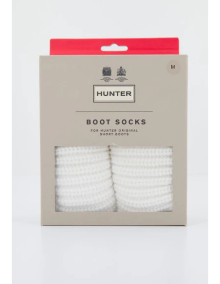 CALCETIN PARA BOTA CORTA | HUNTER