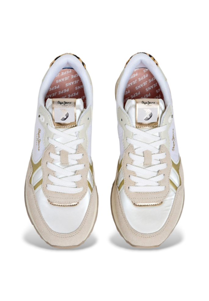 DEPORTIVAS BRIT GLEN | PEPE JEANS