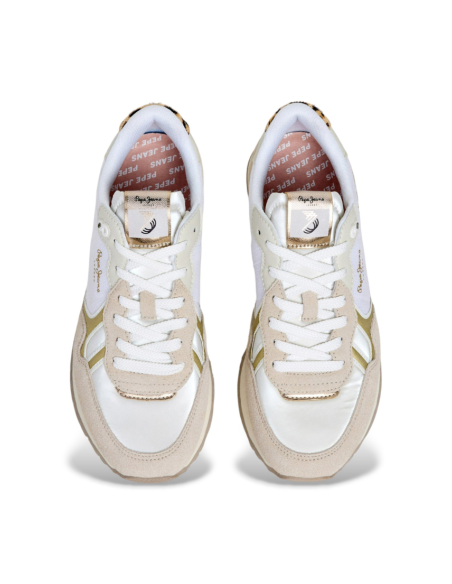 DEPORTIVAS BRIT GLEN | PEPE JEANS