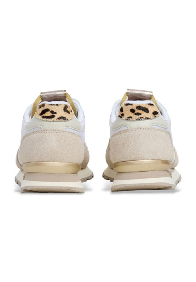 DEPORTIVAS BRIT GLEN | PEPE JEANS