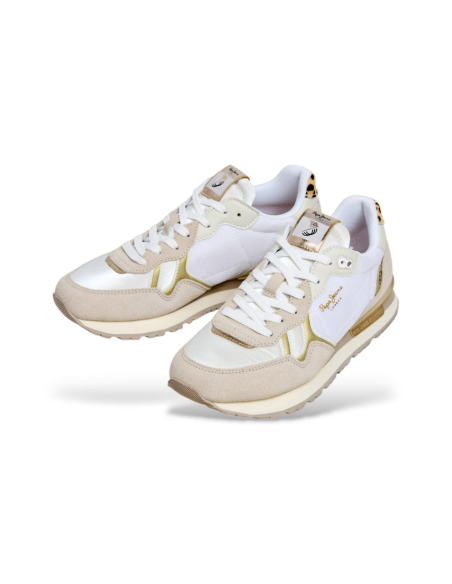 DEPORTIVAS BRIT GLEN | PEPE JEANS