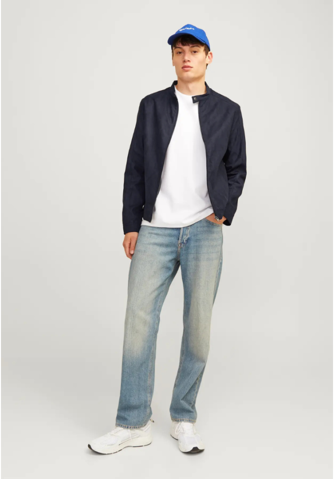 CAZADORA DYLAN | JACK & JONES