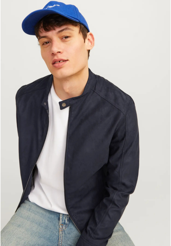 CAZADORA DYLAN | JACK & JONES