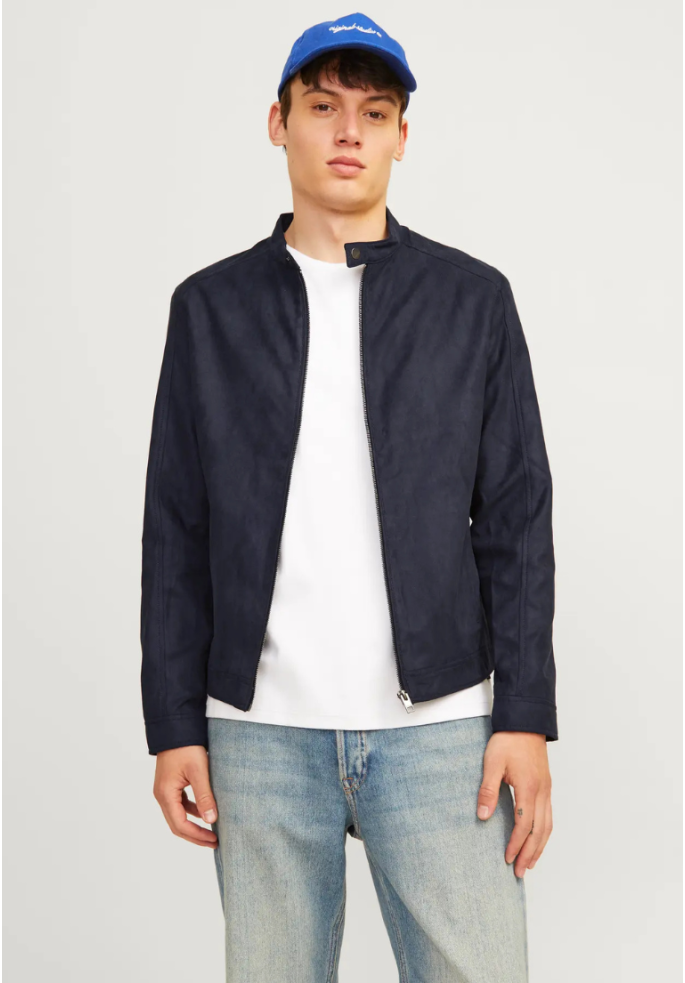 CAZADORA DYLAN | JACK & JONES