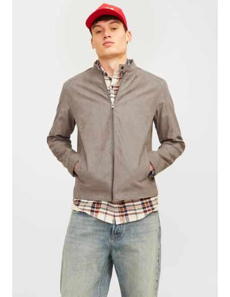 CAZADORA DYLAN | JACK & JONES