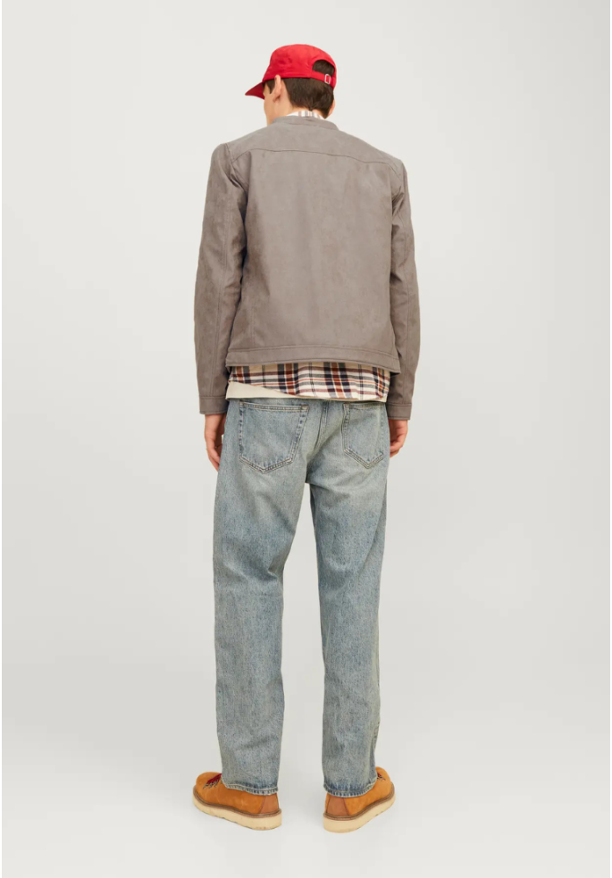 CAZADORA DYLAN | JACK & JONES