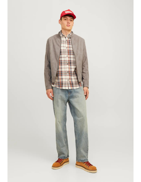 CAZADORA DYLAN | JACK & JONES