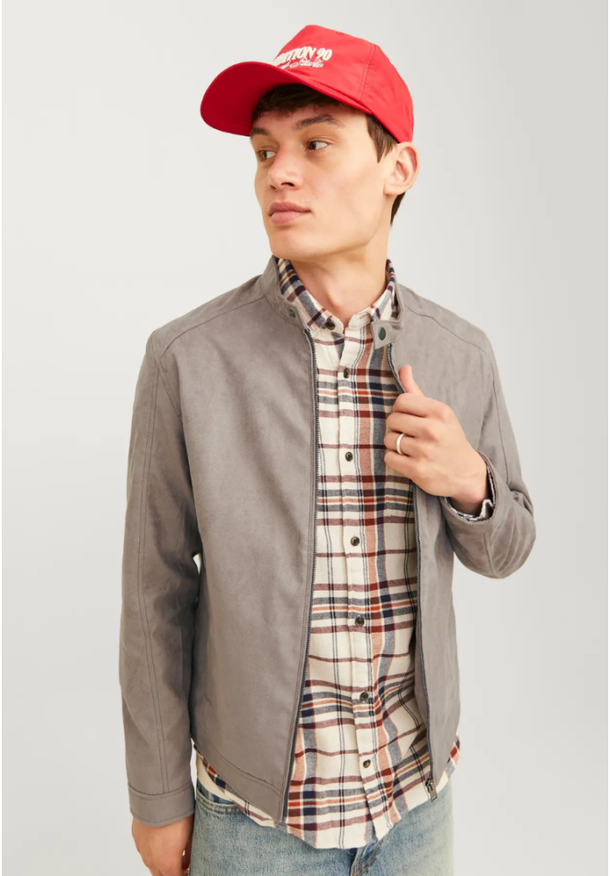 CAZADORA DYLAN | JACK & JONES