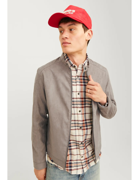 CAZADORA DYLAN | JACK & JONES