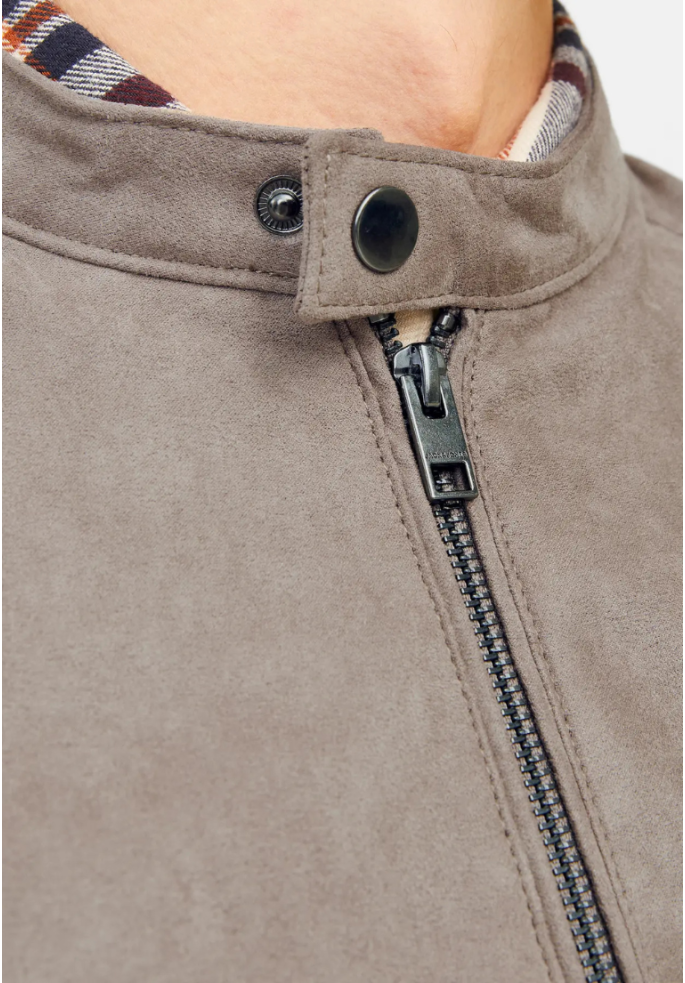 CAZADORA DYLAN | JACK & JONES