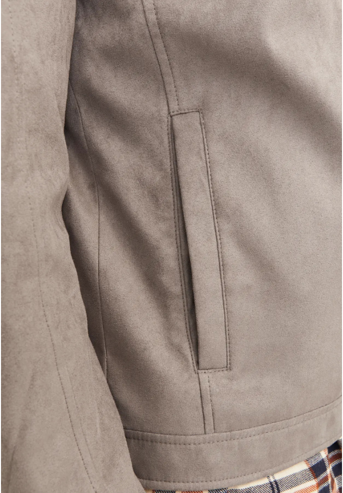 CAZADORA DYLAN | JACK & JONES