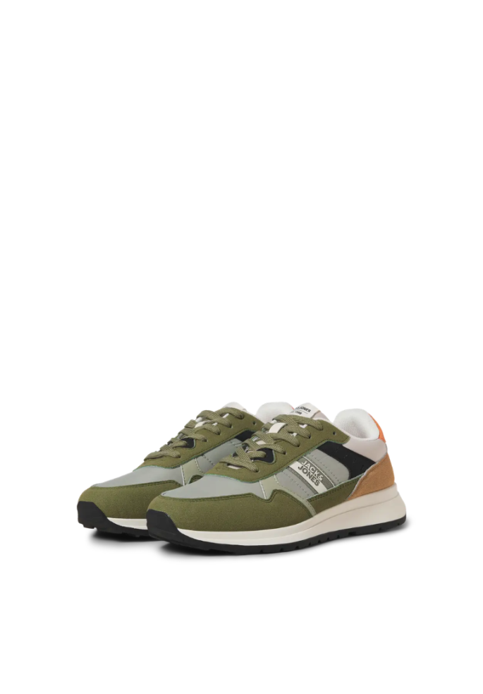 ZAPATILLAS OSWALD | JACK & JONES