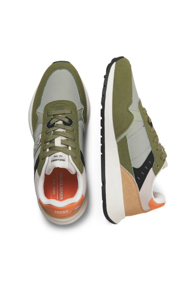 ZAPATILLAS OSWALD | JACK & JONES