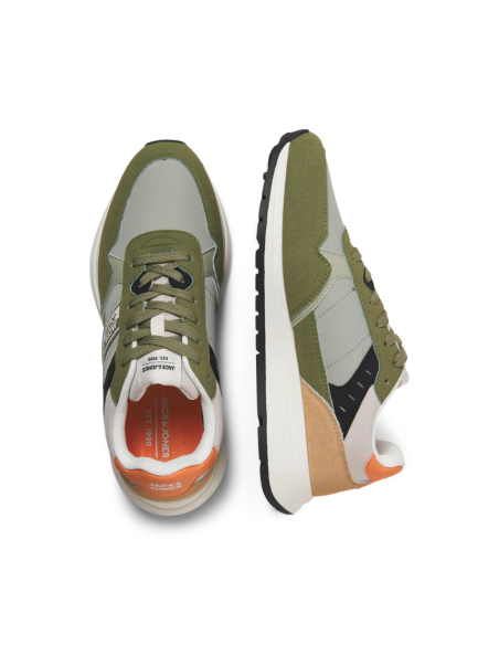 ZAPATILLAS OSWALD | JACK & JONES