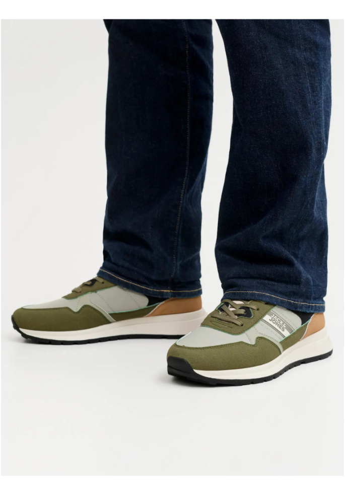 ZAPATILLAS OSWALD | JACK & JONES