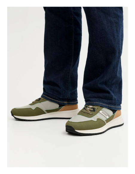 ZAPATILLAS OSWALD | JACK & JONES