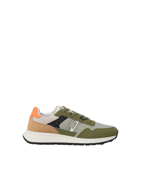 ZAPATILLAS OSWALD | JACK & JONES