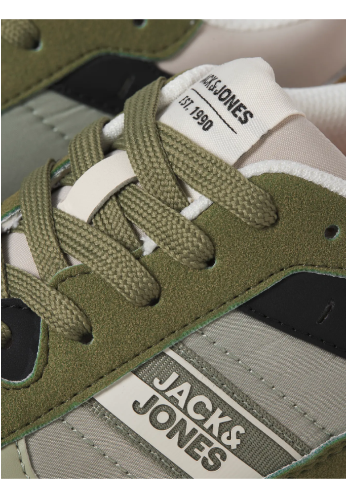 ZAPATILLAS OSWALD | JACK & JONES