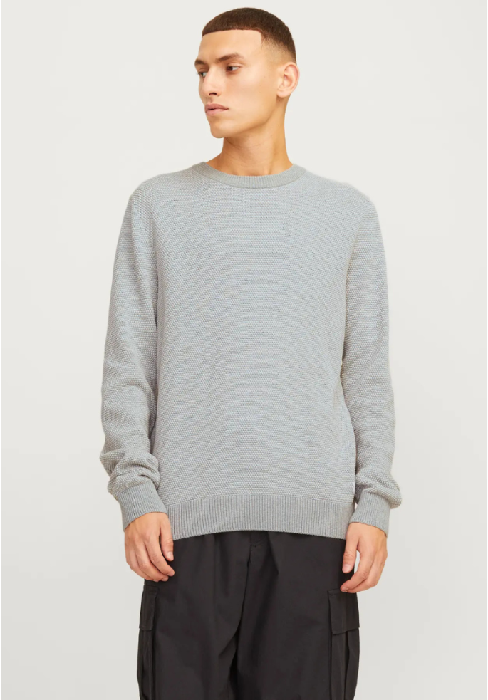 JERSEY GLOBE | JACK & JONES