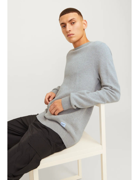 JERSEY GLOBE | JACK & JONES