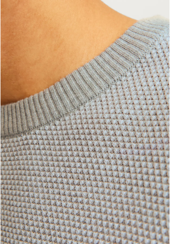 JERSEY GLOBE | JACK & JONES