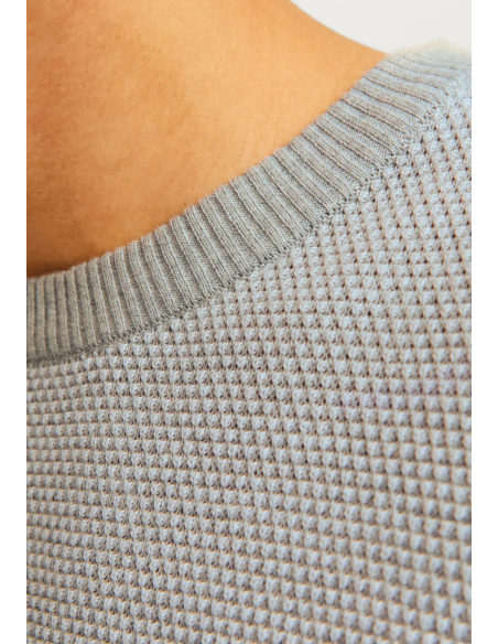 JERSEY GLOBE | JACK & JONES