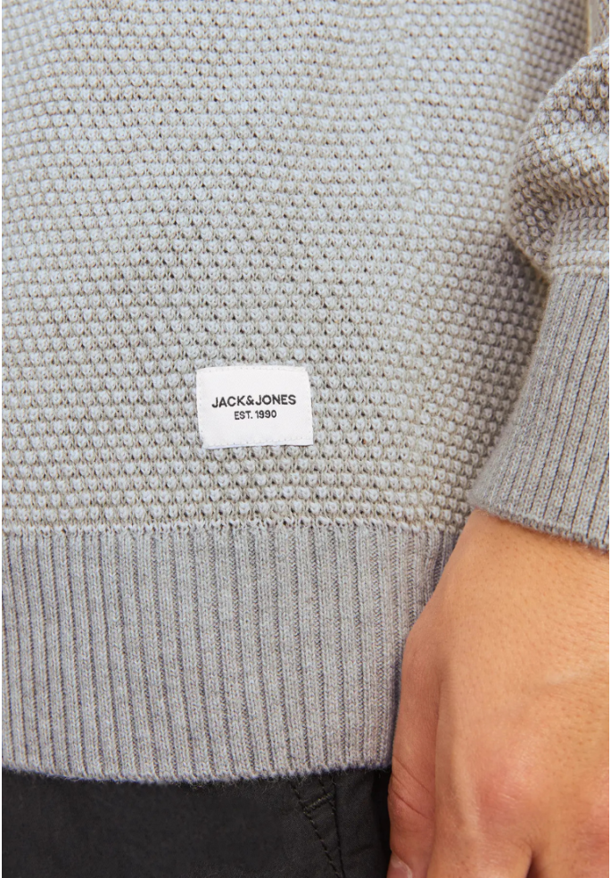 JERSEY GLOBE | JACK & JONES