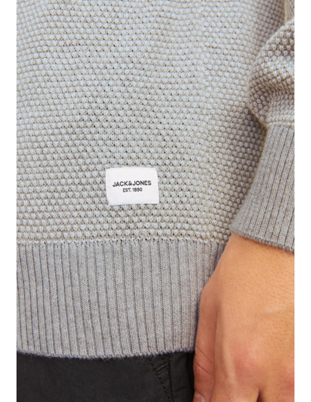 JERSEY GLOBE | JACK & JONES