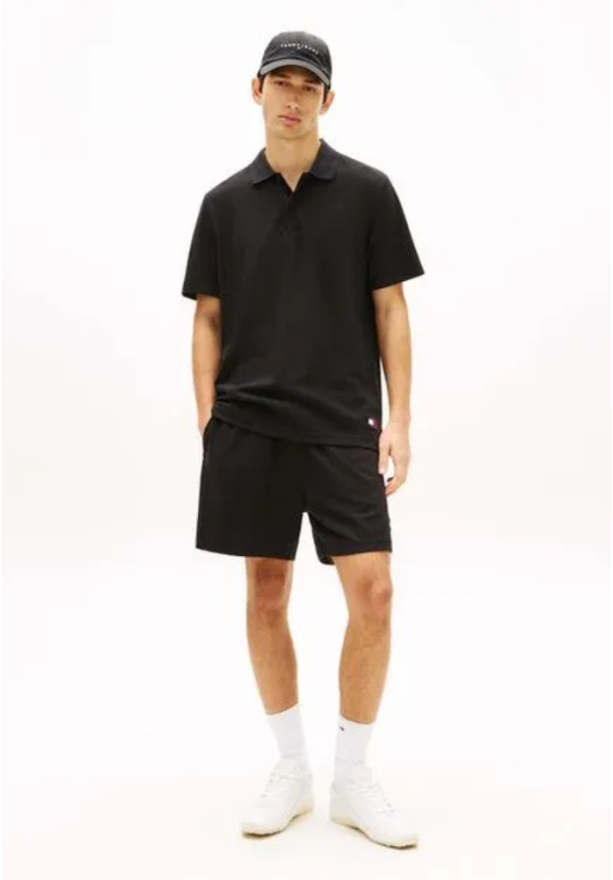 POLO WAFFLE | TOMMY HILFIGER