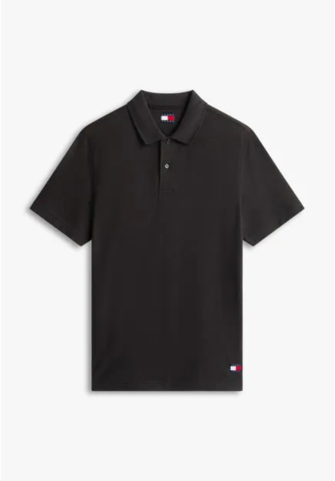 POLO WAFFLE | TOMMY HILFIGER