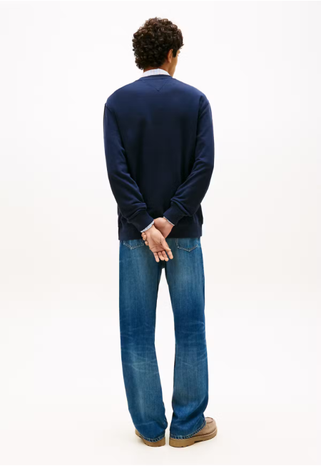 SUDADERA SIGN STRIPE |... 2