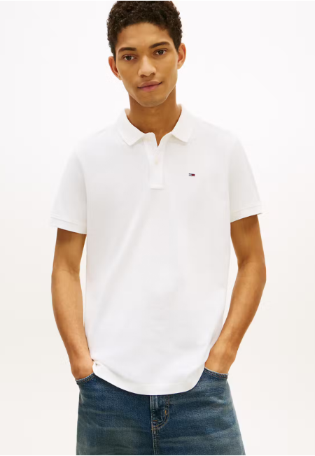 POLO PLACKET | TOMMY HILFIGER