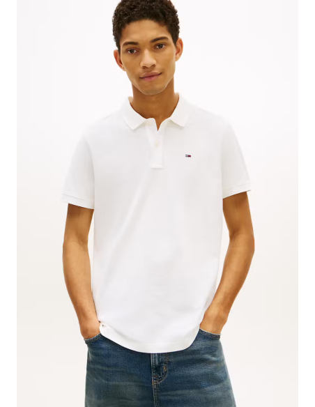 POLO PLACKET | TOMMY HILFIGER