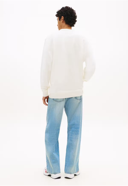 SUDADERA SIGN STRIPE |... 2