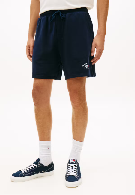 PANTALON CORTO SIGNATURE...