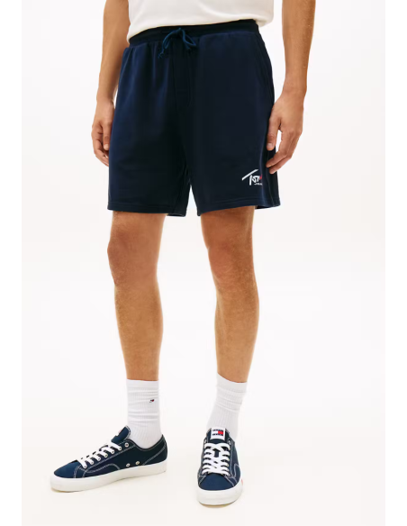 PANTALON CORTO SIGNATURE BEACH | TOMMY HILFIGER