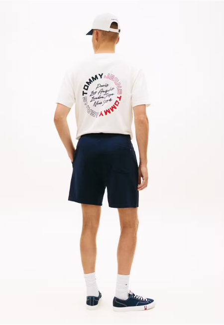 PANTALON CORTO SIGNATURE... 2