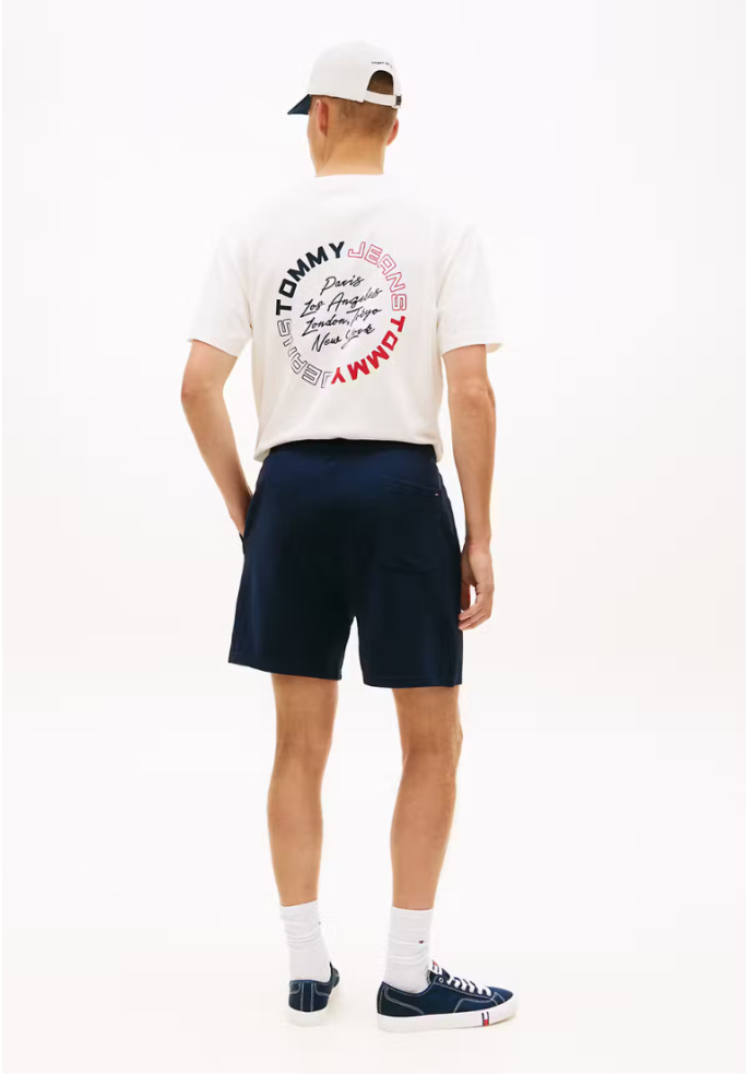 PANTALON CORTO SIGNATURE BEACH |...