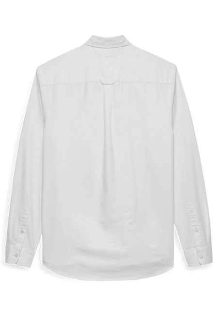 CAMISA OXFORD | TOMMY HILFIGER 2