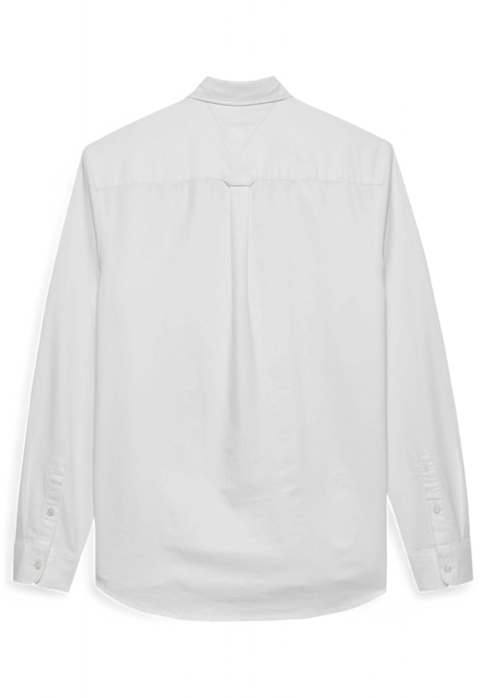 CAMISA OXFORD | TOMMY HILFIGER