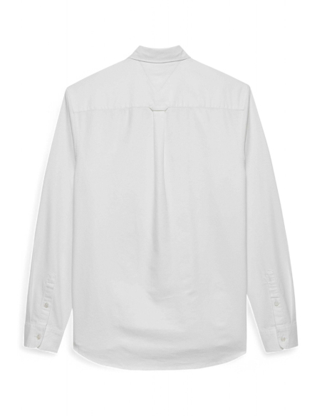 CAMISA OXFORD | TOMMY HILFIGER