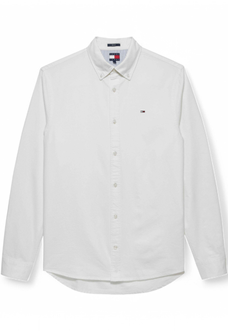 CAMISA OXFORD | TOMMY HILFIGER